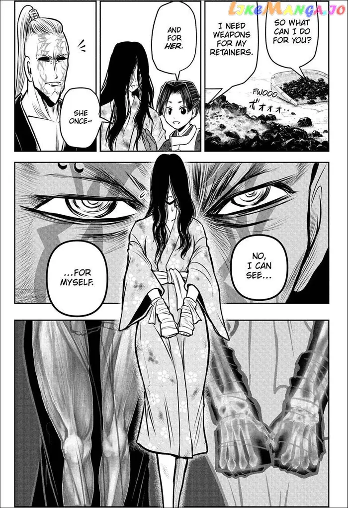 The Elusive Samurai Chapter 99 image 14_optimized